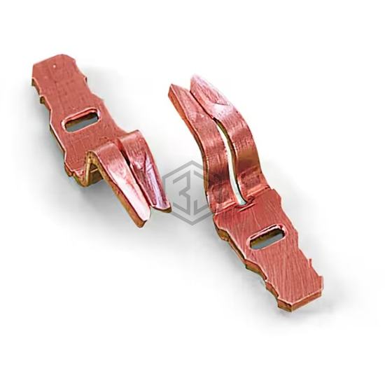 711-116 - WAGO Corporation - Terminal Blocks - Contacts