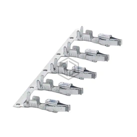 3190632 - Phoenix Contact - Terminal Blocks - Contacts