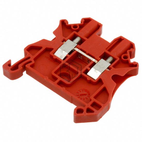3045062 - Phoenix Contact - Terminal Blocks - Din Rail, Channel