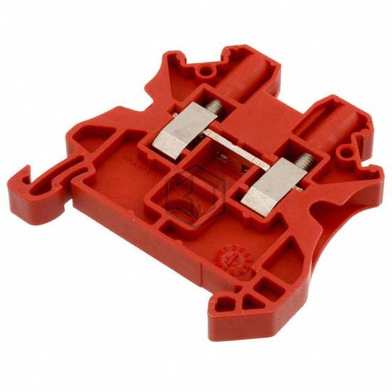 3045127 - Phoenix Contact - Terminal Blocks - Din Rail, Channel
