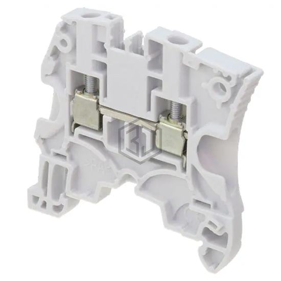 1SNK505010R0000 - TE Connectivity ENTRELEC - Terminal Blocks - Din Rail, Channel