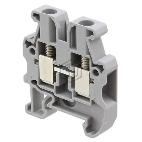 3248030 - Phoenix Contact - Terminal Blocks - Din Rail, Channel