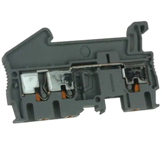 3209549 - Phoenix Contact - Terminal Blocks - Din Rail, Channel