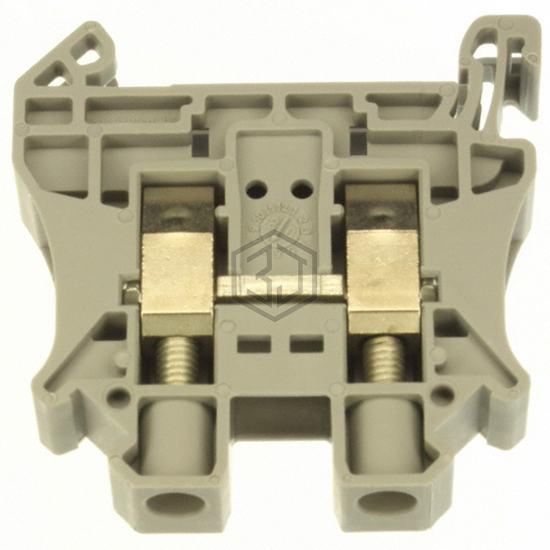 3044160 - Phoenix Contact - Terminal Blocks - Din Rail, Channel