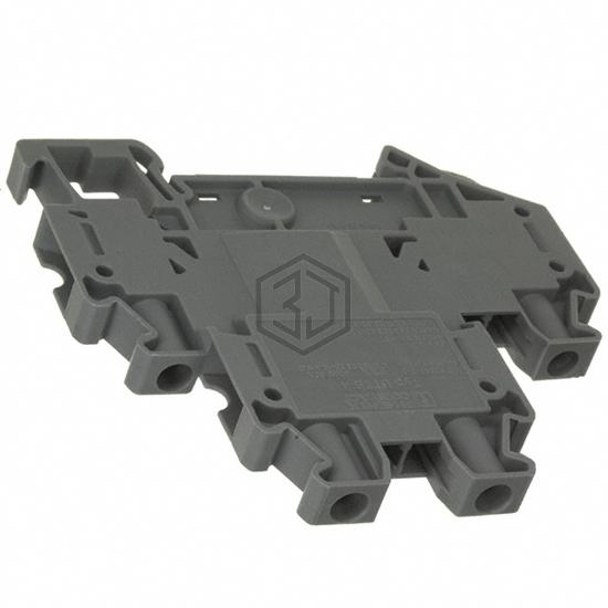 3044814 - Phoenix Contact - Terminal Blocks - Din Rail, Channel