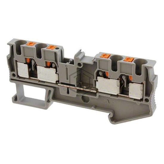 3211797 - Phoenix Contact - Terminal Blocks - Din Rail, Channel