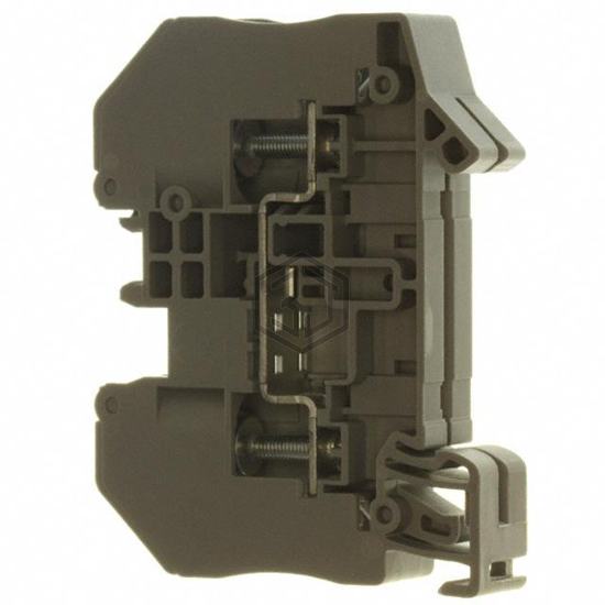 3049013 - Phoenix Contact - Terminal Blocks - Din Rail, Channel
