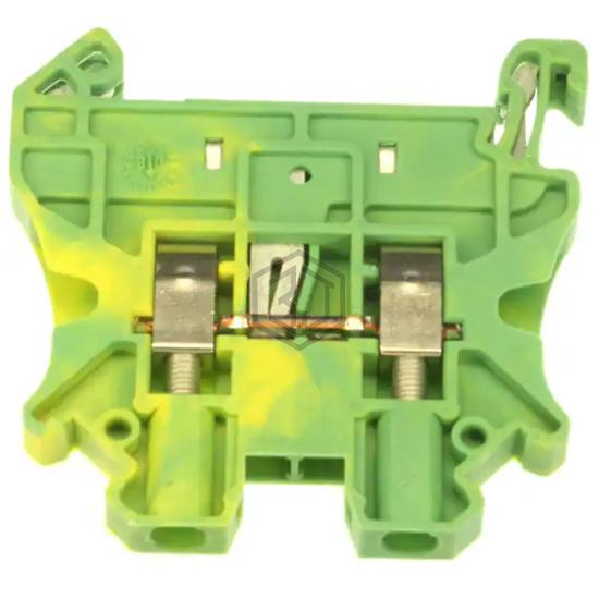 3044092 - Phoenix Contact - Terminal Blocks - Din Rail, Channel