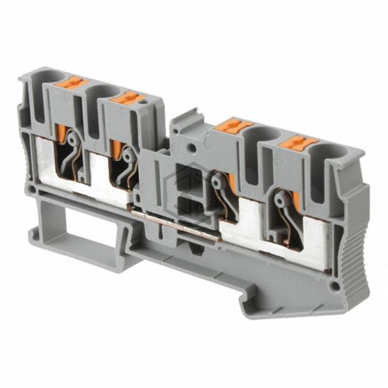 3212934 - Phoenix Contact - Terminal Blocks - Din Rail, Channel