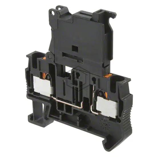 3211861 - Phoenix Contact - Terminal Blocks - Din Rail, Channel