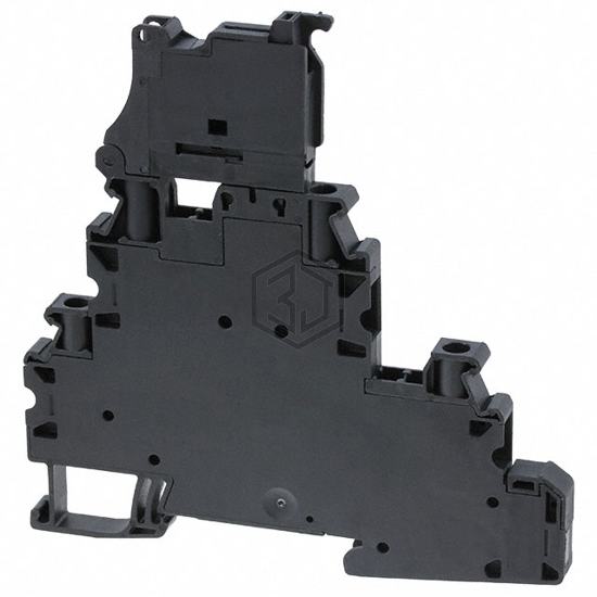 3214325 - Phoenix Contact - Terminal Blocks - Din Rail, Channel