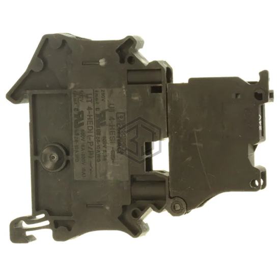 3046090 - Phoenix Contact - Terminal Blocks - Din Rail, Channel