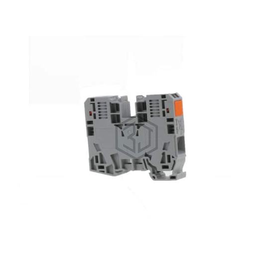 285-135 - WAGO Corporation - Terminal Blocks - Din Rail, Channel