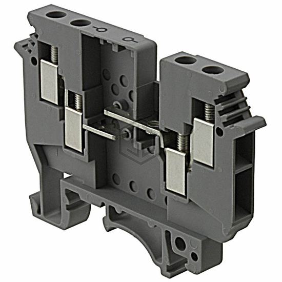2775207 - Phoenix Contact - Terminal Blocks - Din Rail, Channel