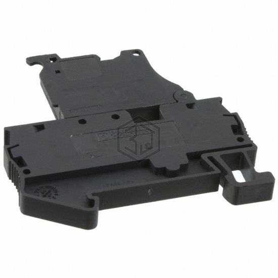 3036563 - Phoenix Contact - Terminal Blocks - Din Rail, Channel