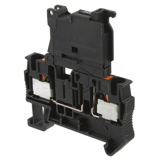 3211903 - Phoenix Contact - Terminal Blocks - Din Rail, Channel