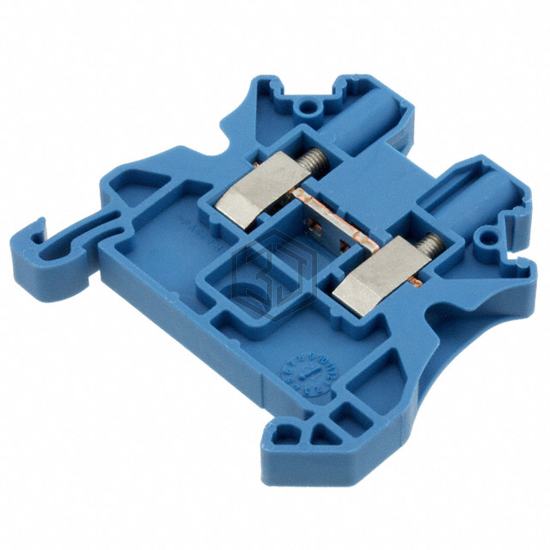 3044115 - Phoenix Contact - Terminal Blocks - Din Rail, Channel