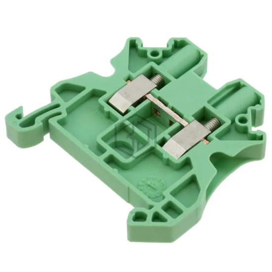 3045156 - Phoenix Contact - Terminal Blocks - Din Rail, Channel