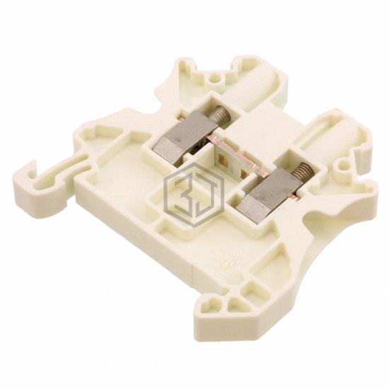 3045130 - Phoenix Contact - Terminal Blocks - Din Rail, Channel
