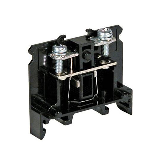 BNH10W - IDEC - Terminal Blocks - Din Rail, Channel