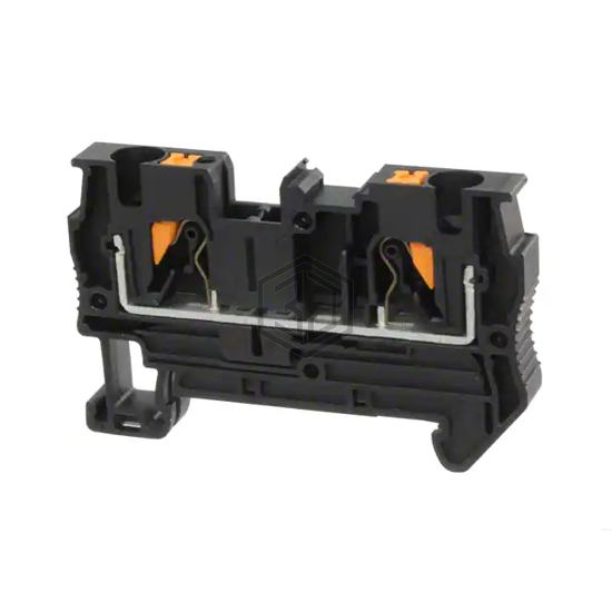 3211776 - Phoenix Contact - Terminal Blocks - Din Rail, Channel
