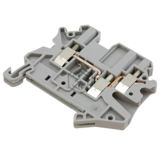 3044513 - Phoenix Contact - Terminal Blocks - Din Rail, Channel