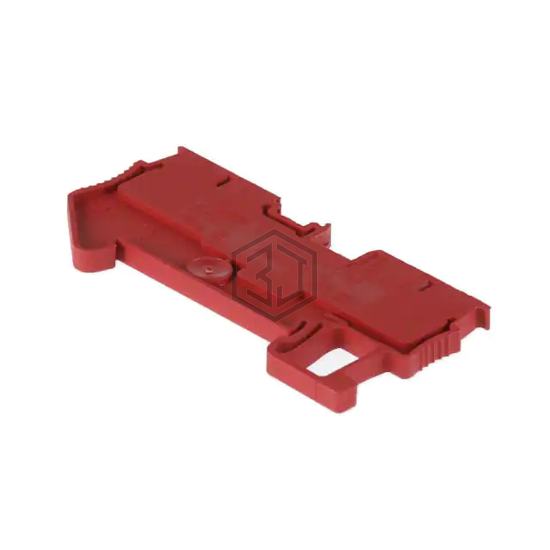 3208200 - Phoenix Contact - Terminal Blocks - Din Rail, Channel