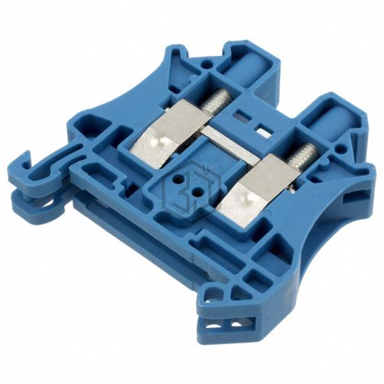 3044188 - Phoenix Contact - Terminal Blocks - Din Rail, Channel