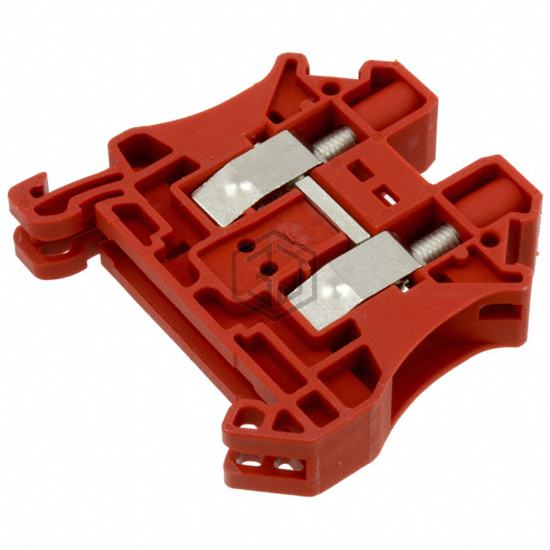 3046304 - Phoenix Contact - Terminal Blocks - Din Rail, Channel