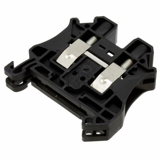 3046320 - Phoenix Contact - Terminal Blocks - Din Rail, Channel