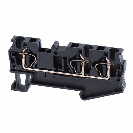 3037407 - Phoenix Contact - Terminal Blocks - Din Rail, Channel