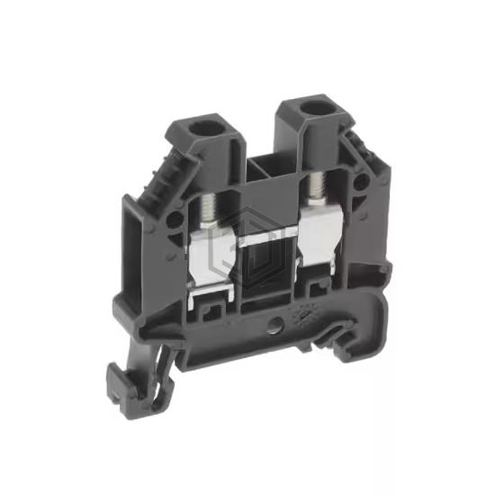XW5T-S6.0-1.1-1 - Omron Automation and Safety - Terminal Blocks - Din Rail, Channel