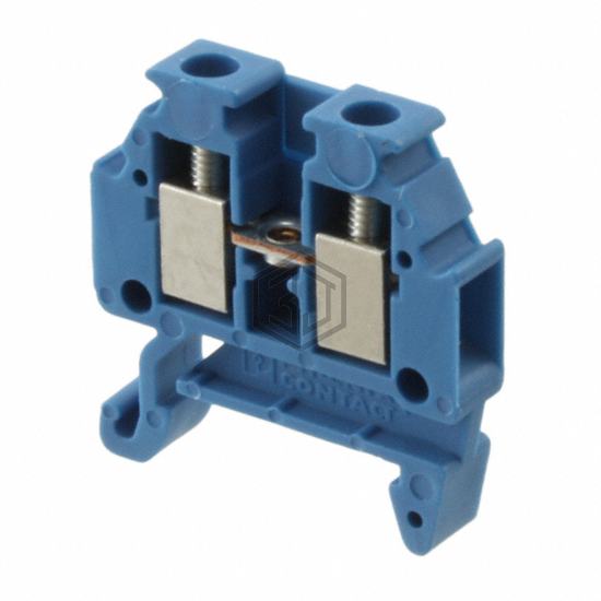 3003363 - Phoenix Contact - Terminal Blocks - Din Rail, Channel