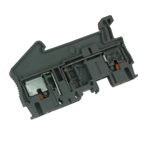 3210185 - Phoenix Contact - Terminal Blocks - Din Rail, Channel