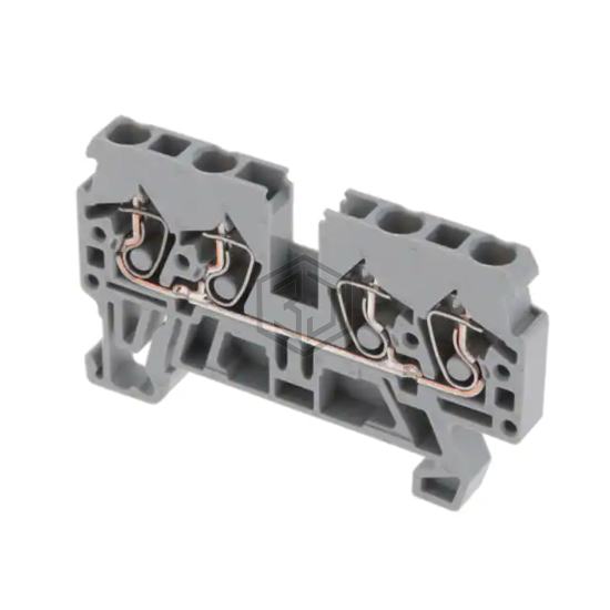 870-831 - WAGO Corporation - Terminal Blocks - Din Rail, Channel