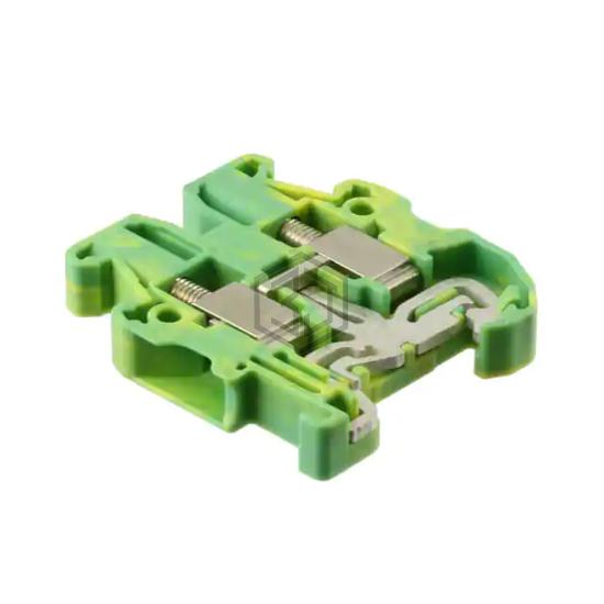 3248032 - Phoenix Contact - Terminal Blocks - Din Rail, Channel