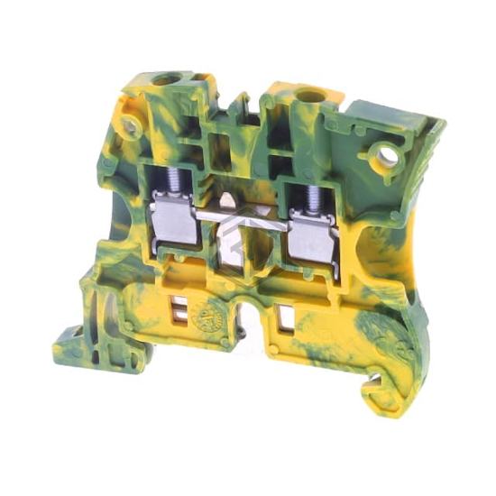 1SNK505150R0000 - TE Connectivity ENTRELEC - Terminal Blocks - Din Rail, Channel
