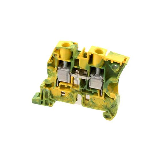 1SNK508150R0000 - TE Connectivity ENTRELEC - Terminal Blocks - Din Rail, Channel