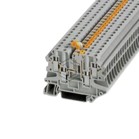 3064056 - Phoenix Contact - Terminal Blocks - Din Rail, Channel