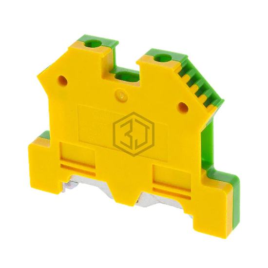 1212.2 - Conta-Clip, Inc. - Terminal Blocks - Din Rail, Channel