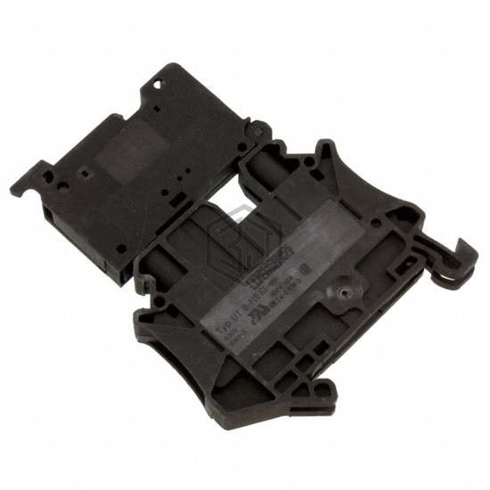 3046401 - Phoenix Contact - Terminal Blocks - Din Rail, Channel