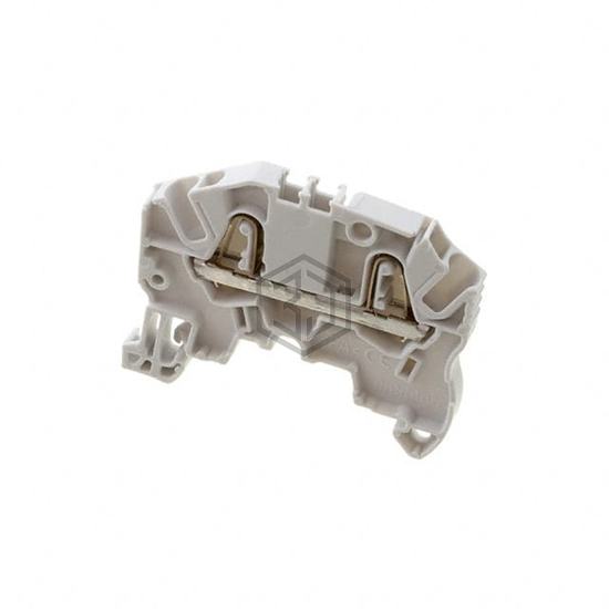 1SNK705010R0000 - TE Connectivity ENTRELEC - Terminal Blocks - Din Rail, Channel