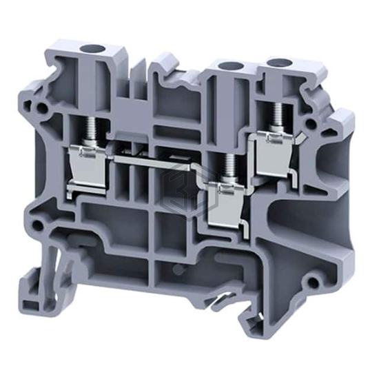 CY4/3 - Altech Corporation - Terminal Blocks - Din Rail, Channel