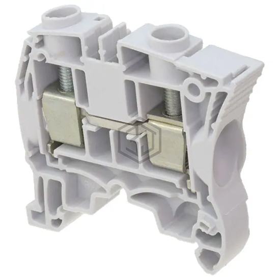 1SNK510010R0000 - TE Connectivity ENTRELEC - Terminal Blocks - Din Rail, Channel