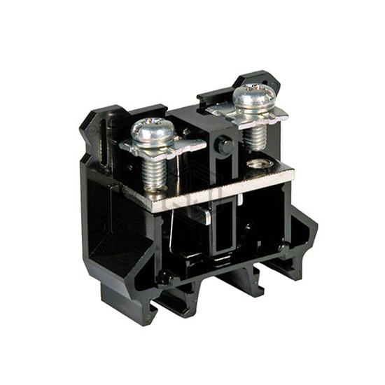BNH50W - IDEC - Terminal Blocks - Din Rail, Channel