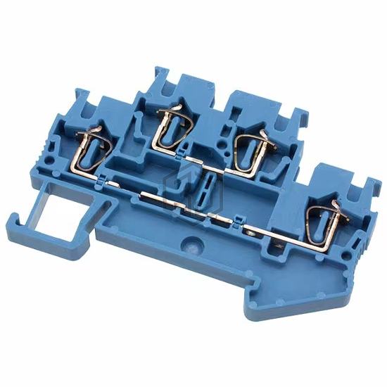 3031283 - Phoenix Contact - Terminal Blocks - Din Rail, Channel