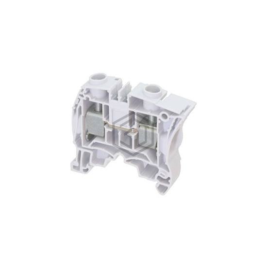 1SNK512010R0000 - TE Connectivity ENTRELEC - Terminal Blocks - Din Rail, Channel