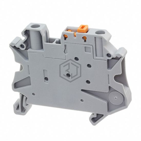 3046141 - Phoenix Contact - Terminal Blocks - Din Rail, Channel