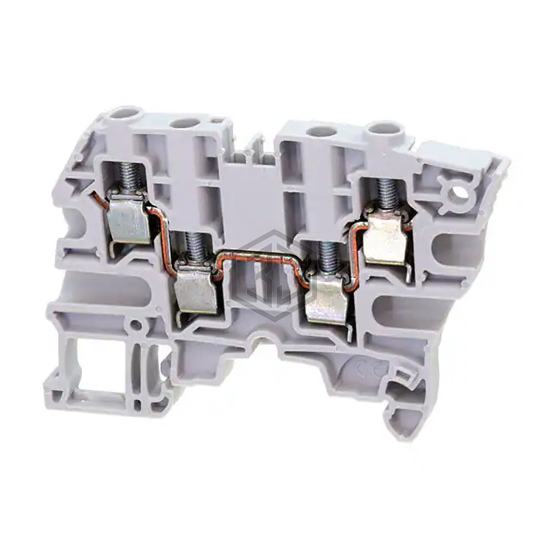 1SNK506012R0000 - TE Connectivity ENTRELEC - Terminal Blocks - Din Rail, Channel