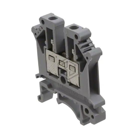 3003017 - Phoenix Contact - Terminal Blocks - Din Rail, Channel